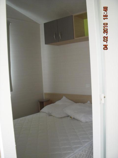 Camping De Brouel Ambon Habitación foto