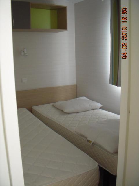 Camping De Brouel Ambon Habitación foto