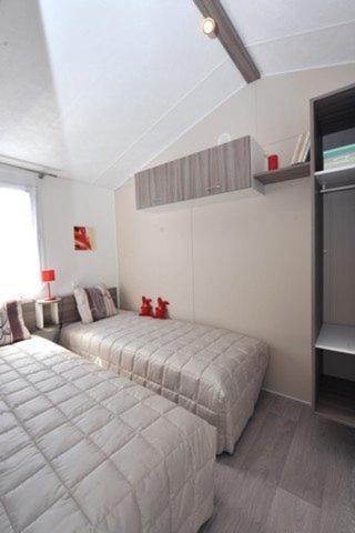 Camping De Brouel Ambon Habitación foto